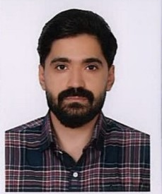 مهدی نیک بخش