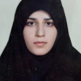 فهیمه مغفرت