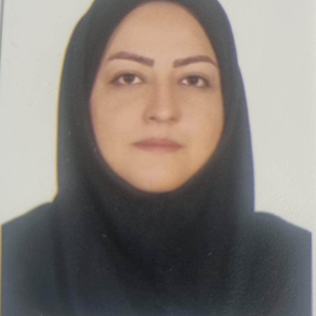 فاطمه فلاح