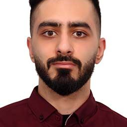 دانیال عباسی