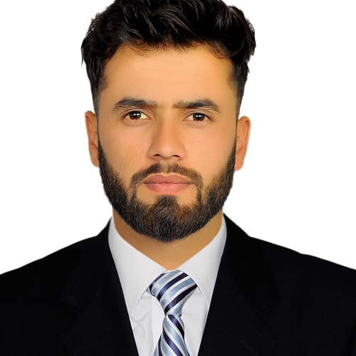ایمل احمدی