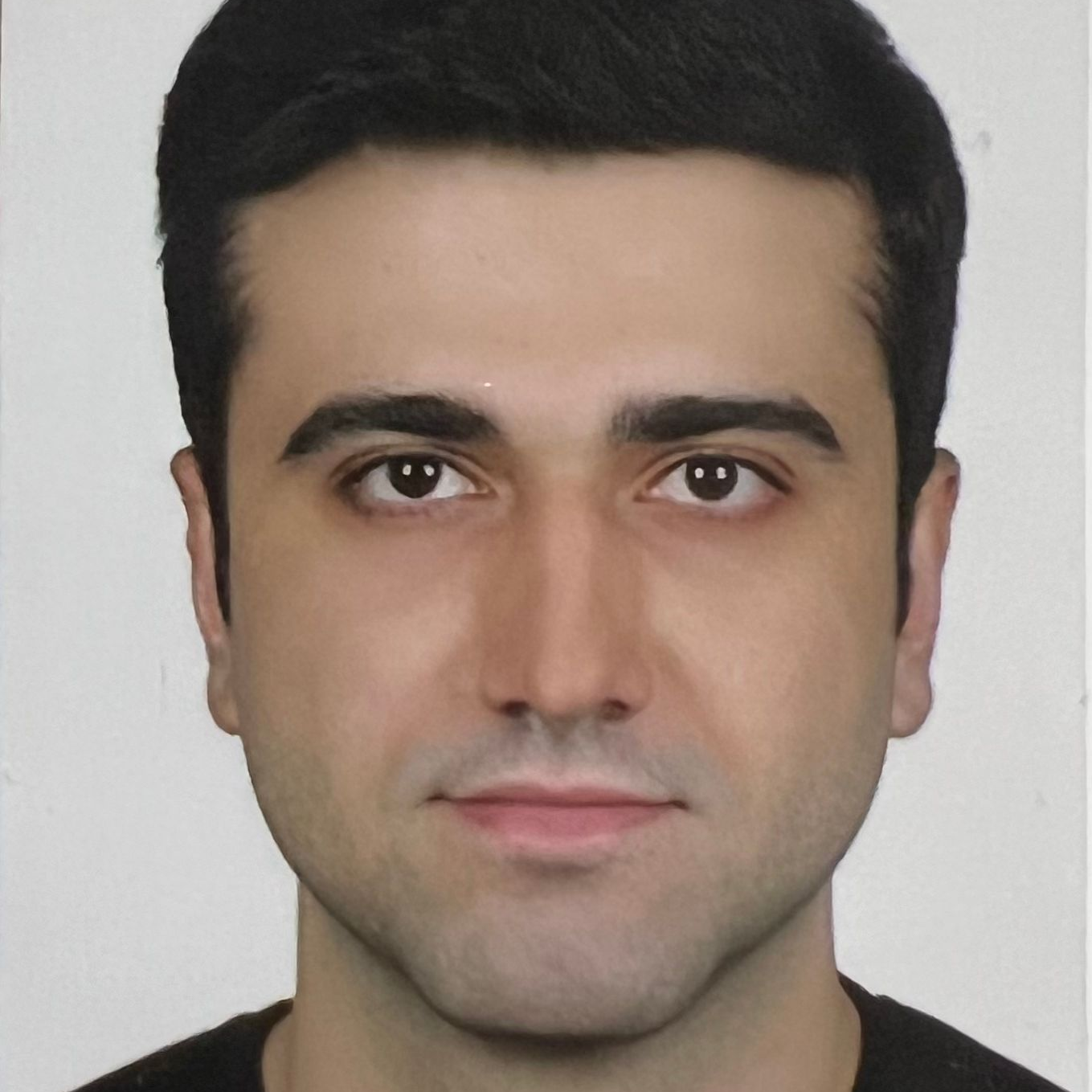 محمدامین کرم نژادکله سرائی