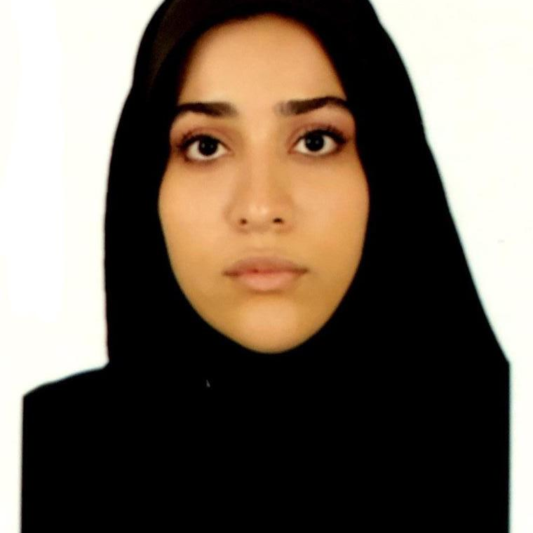 محدثه فاطمی پور