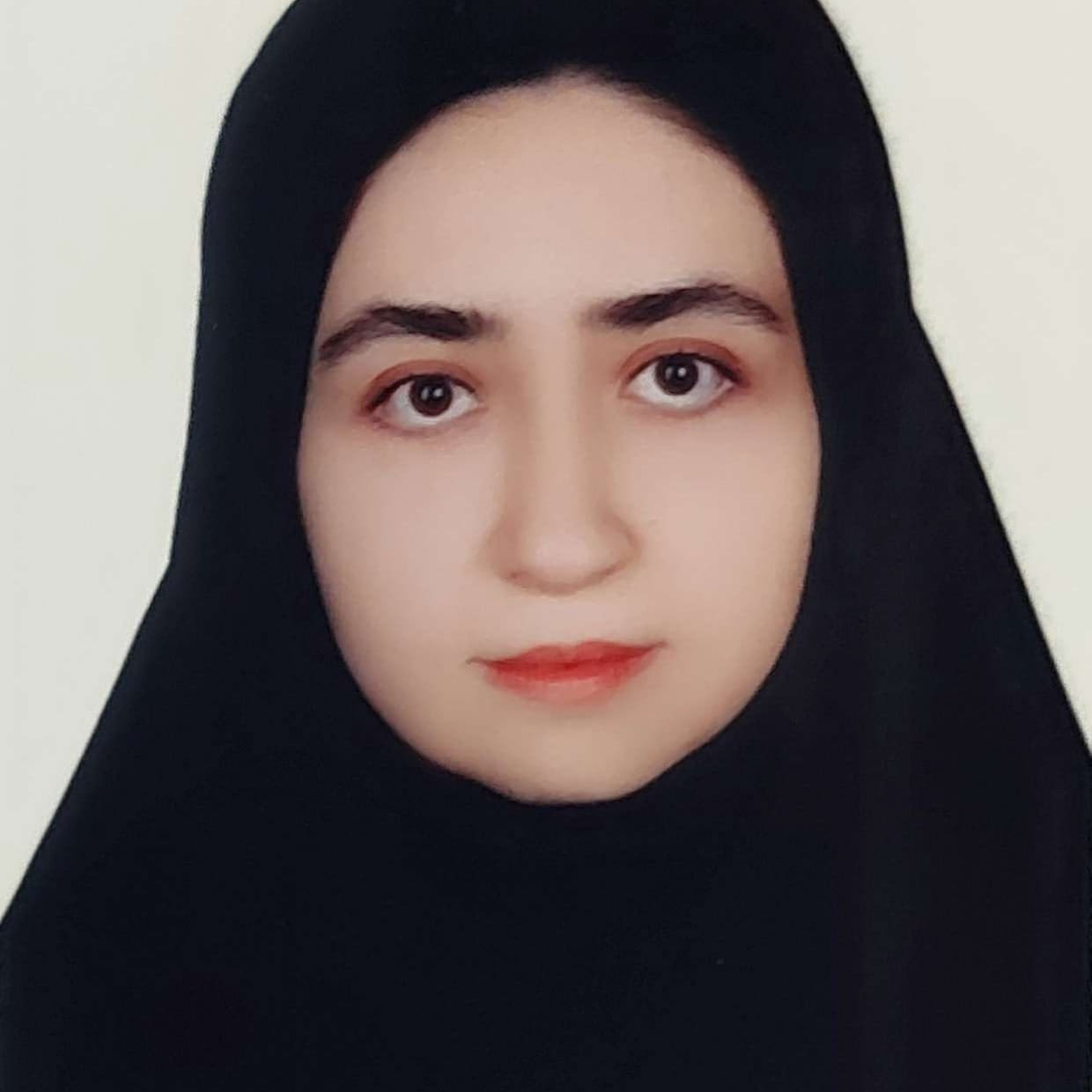 مهرنازالسادات ناظمیان