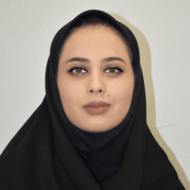 مریم رسائی فر
