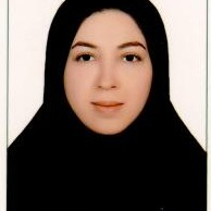 زهرا محمودی