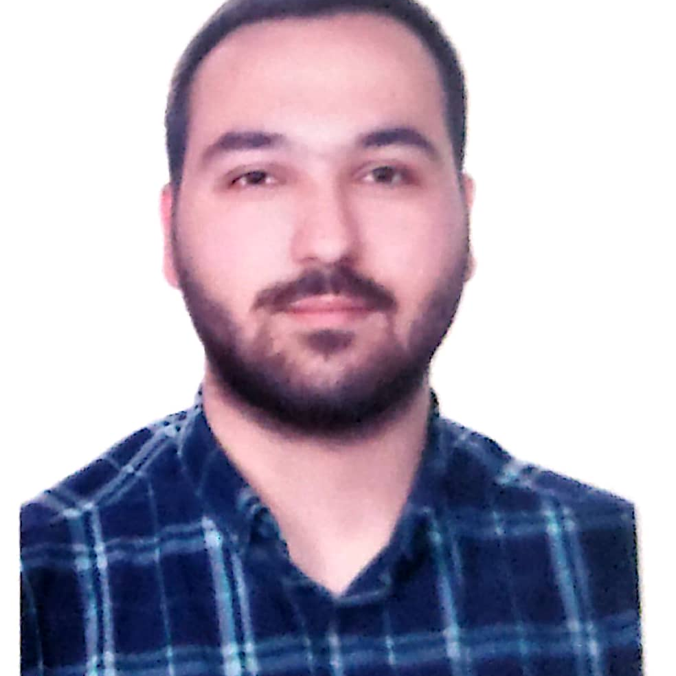محمدعلی رمضانی