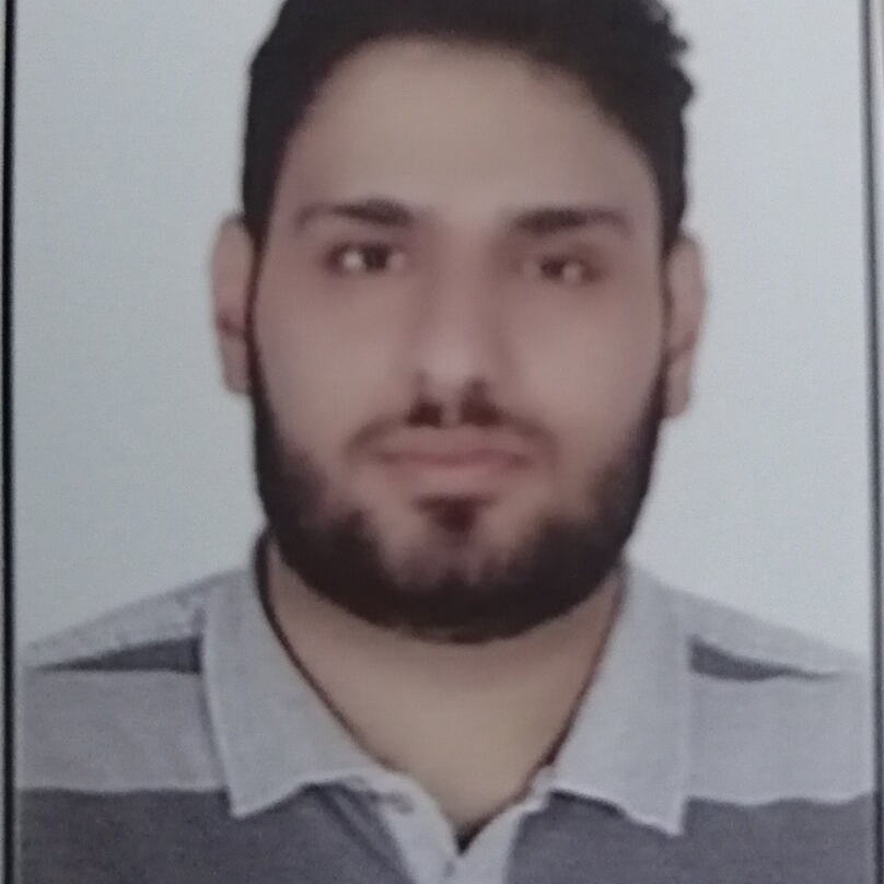 فاروق قوامی زروان