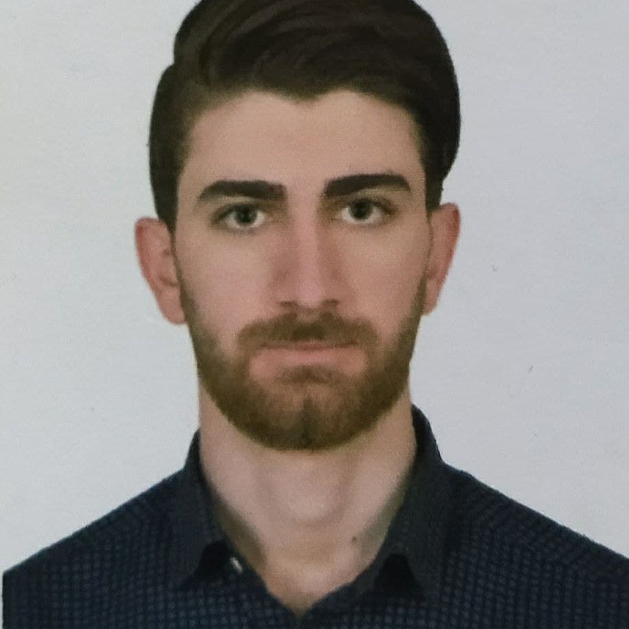 کامران الهمرادی