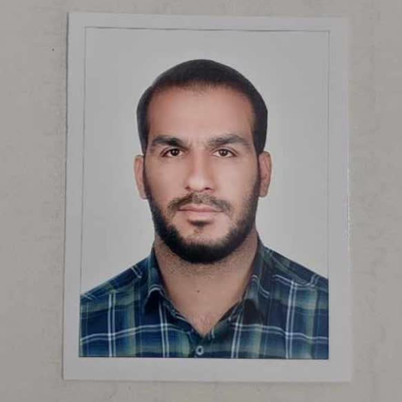 رضا باغجری