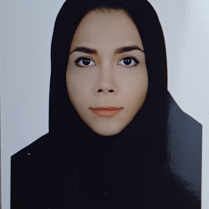 فاطمه قارونی