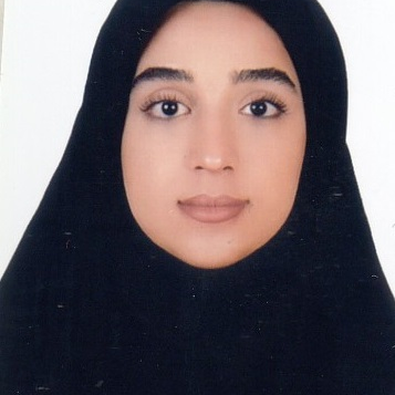 حوریه ضمیری معزاباد