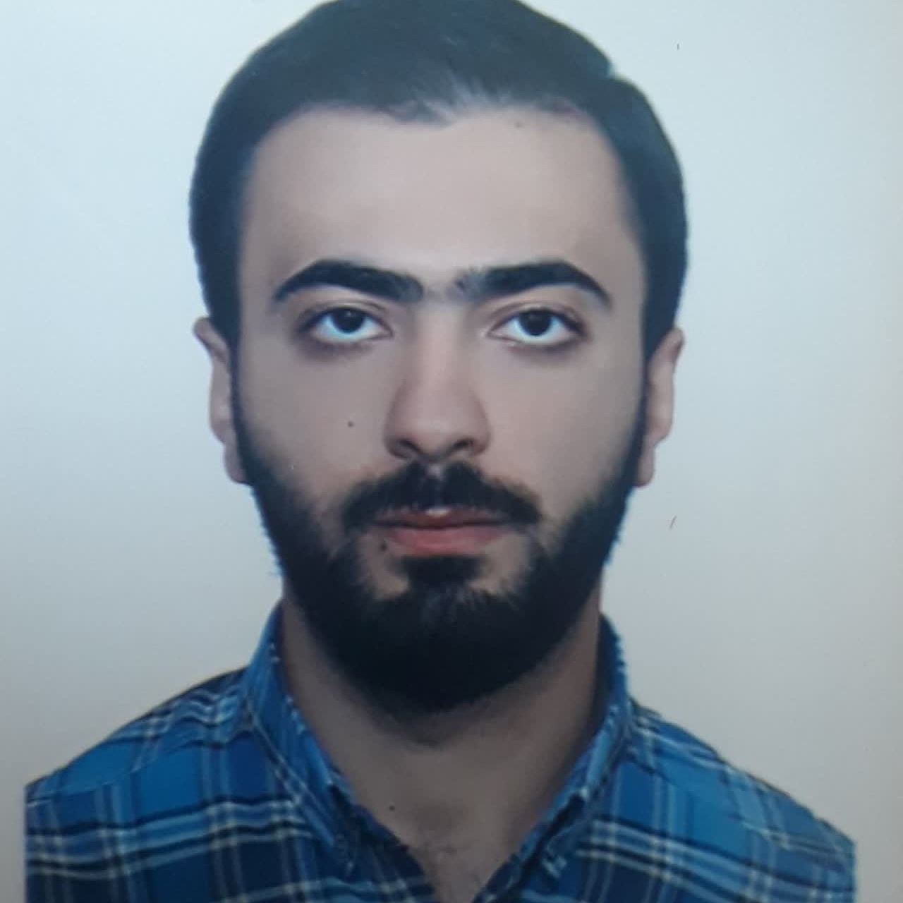علیرضا افرنگ