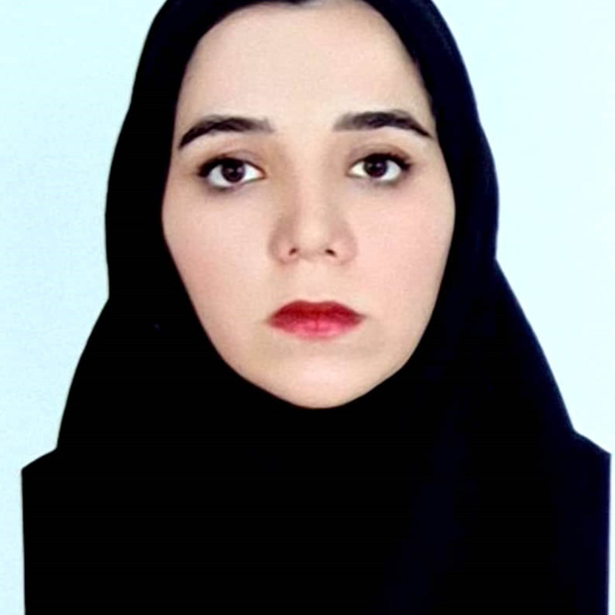 شبنم عباسی