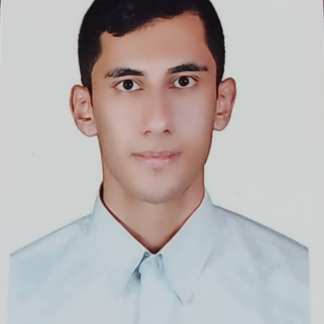سجاد قاصدی یوسف آباد