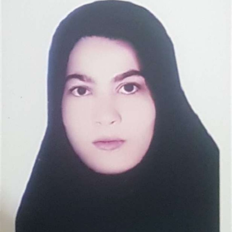 فرشته کاظم زاده
