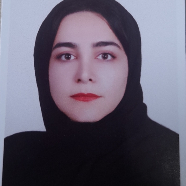 نازنین رنجبربیزکی