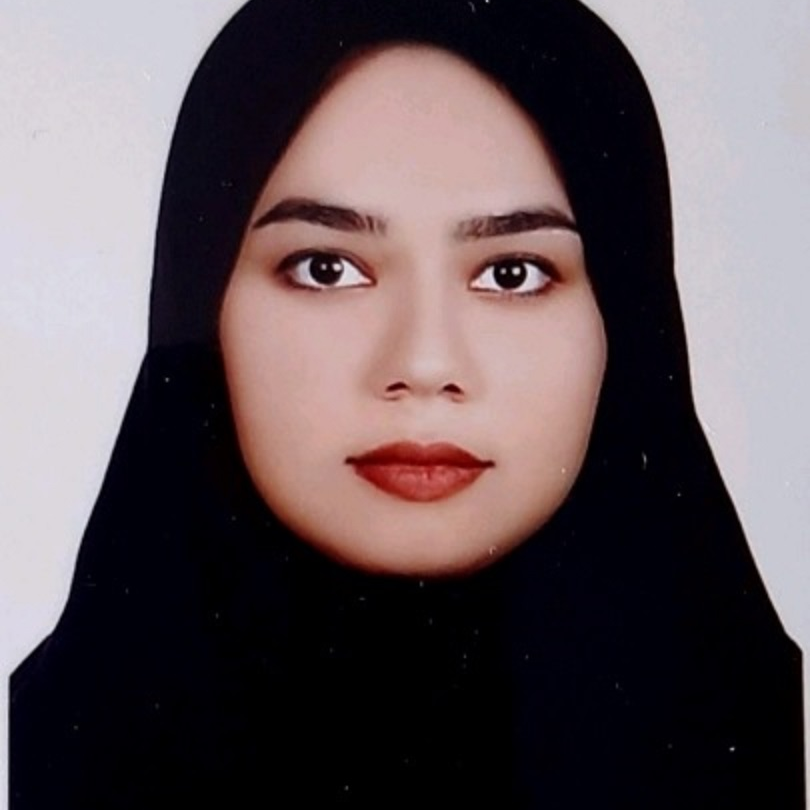 زهرا سلطانی نژاد