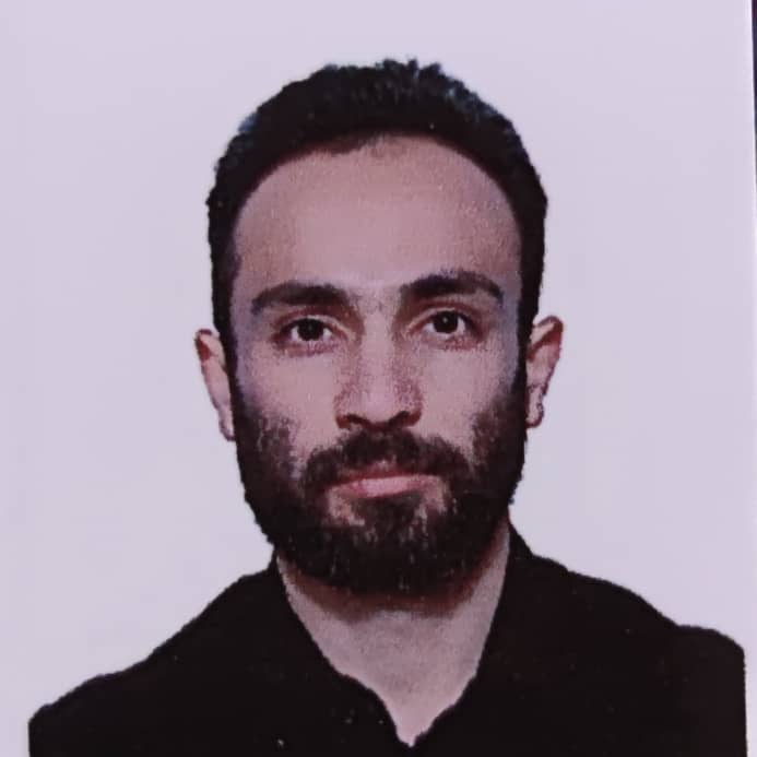 حسین خالقیان منصوراباد