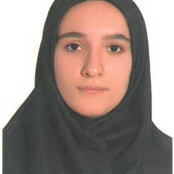 حنانه جعفری بیدختی