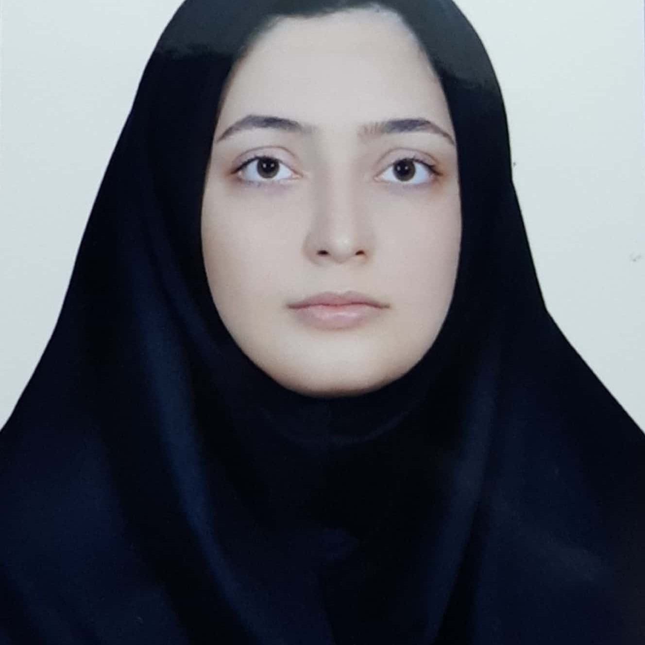طاهره سادات دشتی