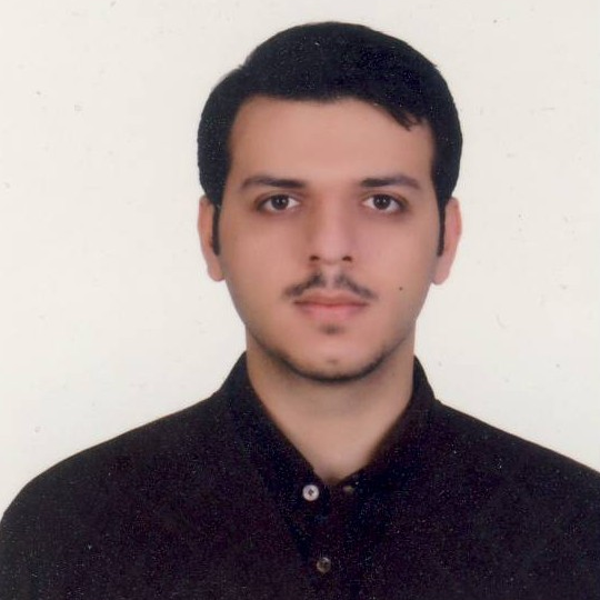 امین معتمدی