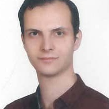 علی شاهرخ اصفهانی