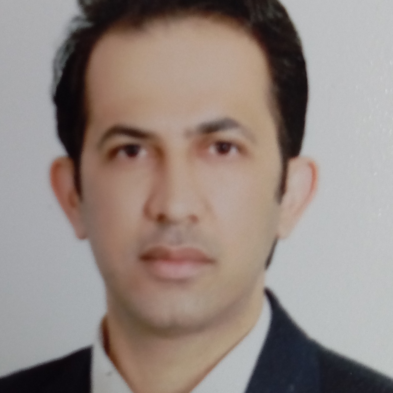 محمدحسین شاوردی