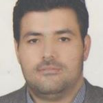 علی یاسمی