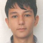 سیدفرزام محمدی جزه ئی