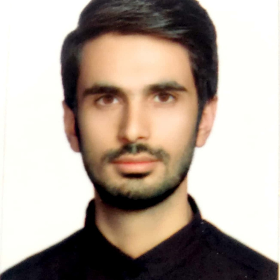 محمد معظمی گودرزی