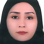 مهدیه مرغوب