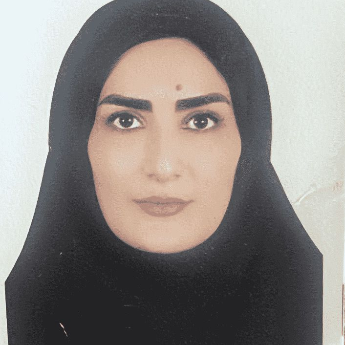 سحر رضائی