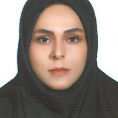 زهره شفیعی