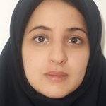 فاطمه مهدوی میقان
