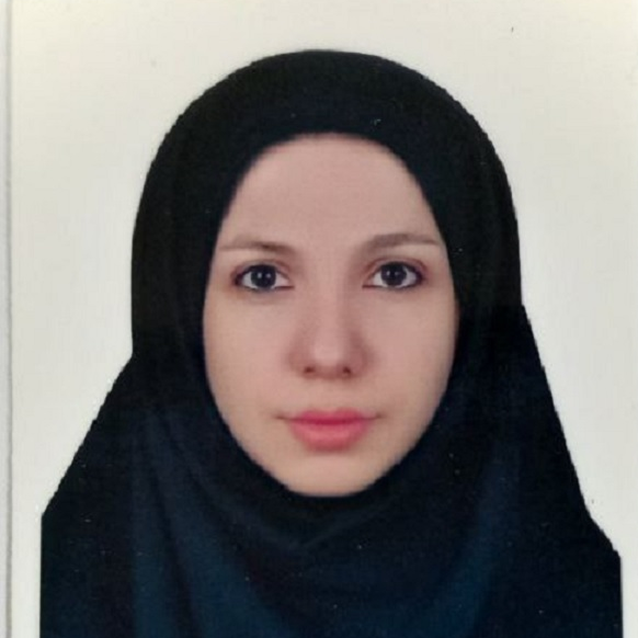پریسا شکوری