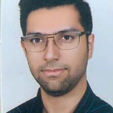 اسماعیل صالح آبادی