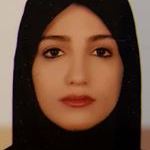 غزال فرشچی جمشیدابادی