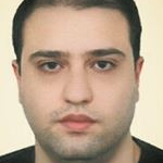 سیدمهران باستانی