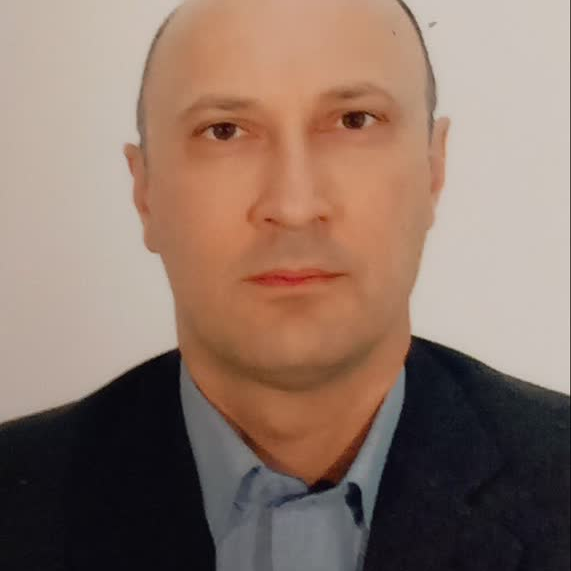 علیرضا تقی پور