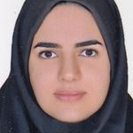 مهدیه امراللهی بیوکی