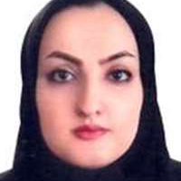 فاطمه باقری قرجه قیائی