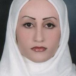 خدیجه جمالی نیا