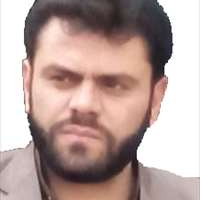 عیسی میرزائی