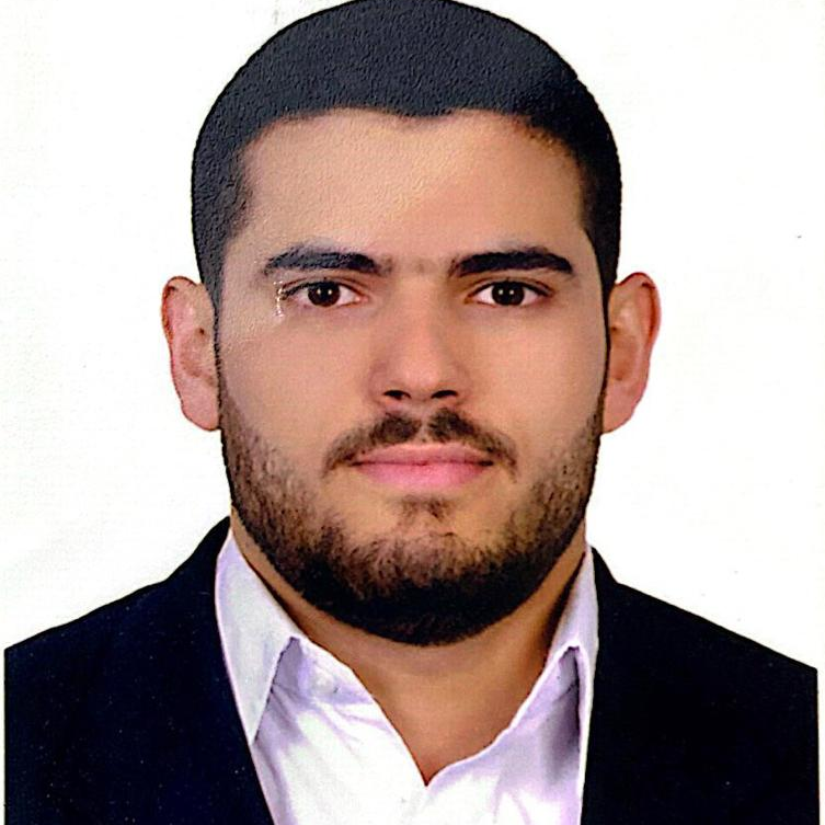 محمدمهدی بلالی