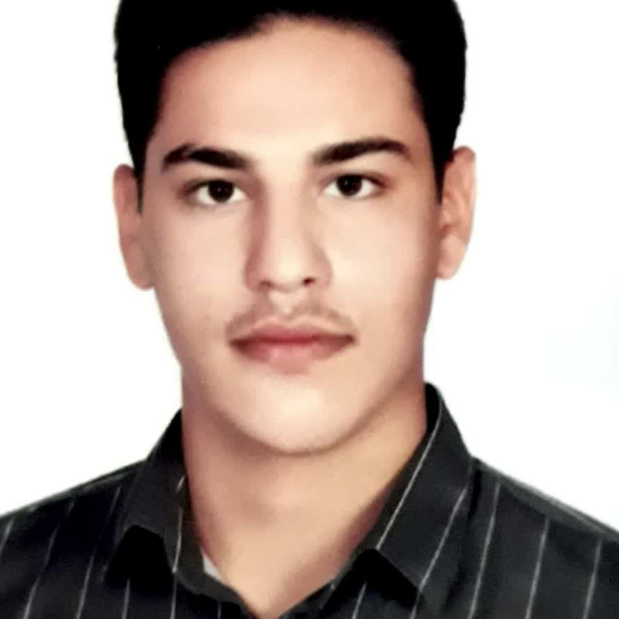 محمدمسعود صفائیان