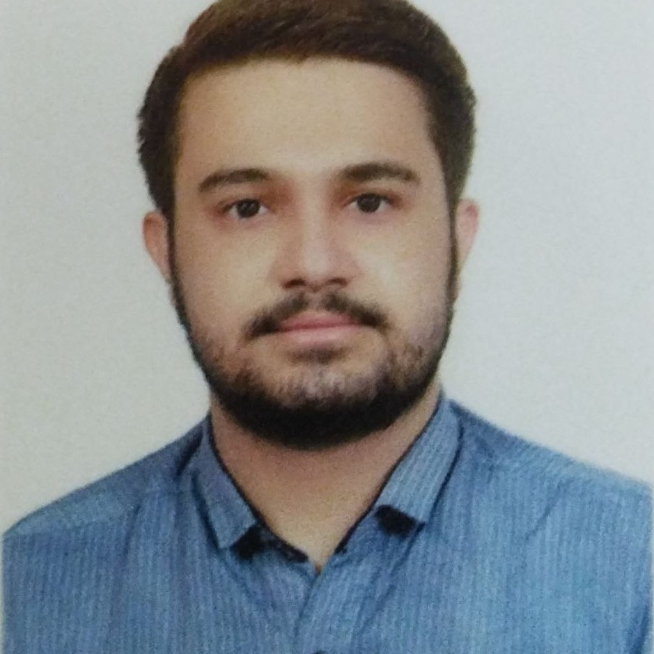 سید علی رضا زارع مویدی