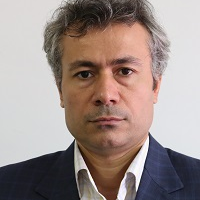 سیداسماعیل هاشمی