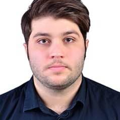 میلاد بهروزیان