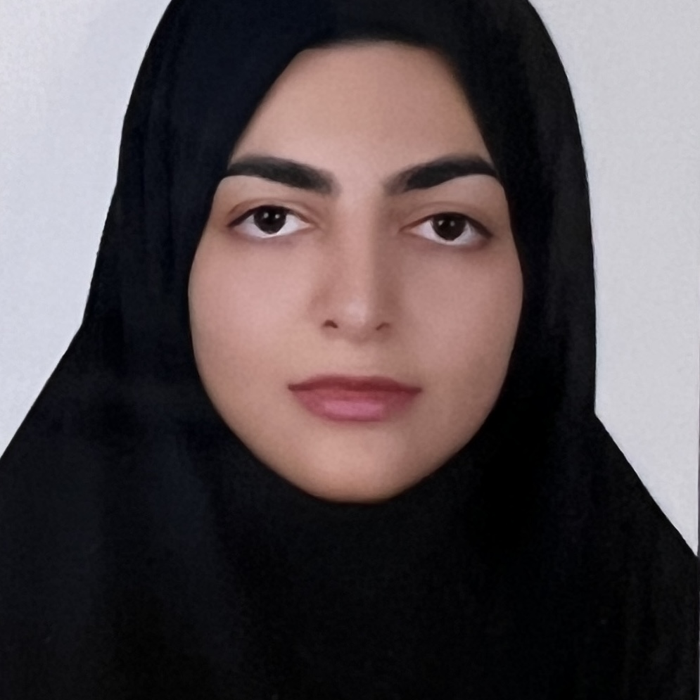 فاطمه الهی منش